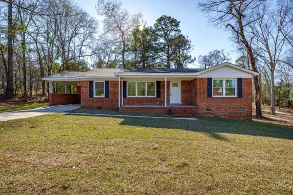5513 NE Columbia Road, Orangeburg, SC 29118