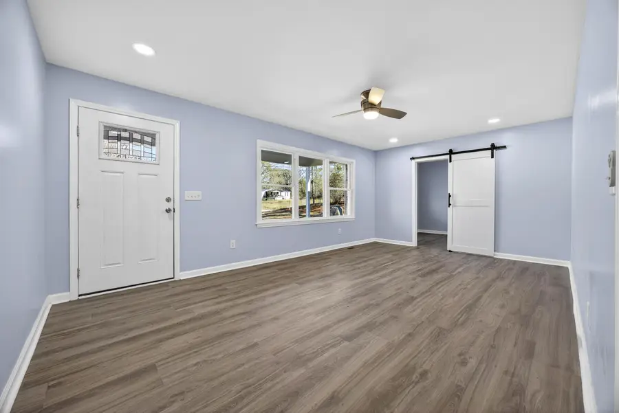 5513 NE Columbia Road, Orangeburg, SC 29118 - #2