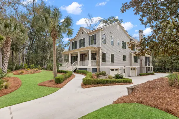 2555 Seabrook Island Road, Seabrook Island, SC 29455