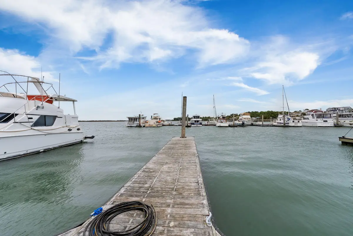 67 W We 10th Street #D24, Folly Beach, SC 29439 - #1