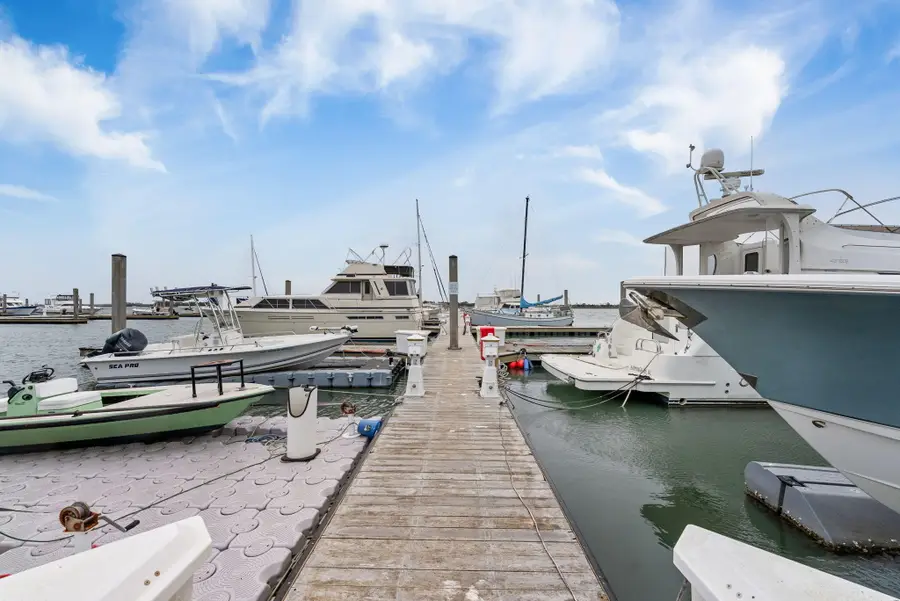 67 W We 10th Street #D24, Folly Beach, SC 29439 - #3