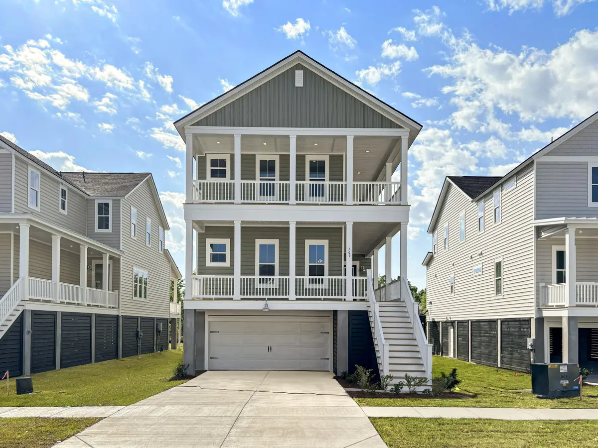 207 Threaded Fern Street, Summerville, SC 29485 - #1