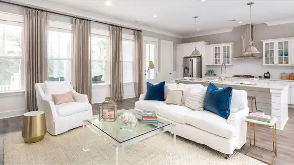 207 Threaded Fern Street, Summerville, SC 29485