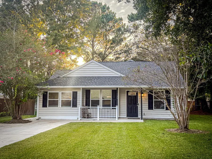 1135 Bellwood Road, Charleston, SC 29412 - #3