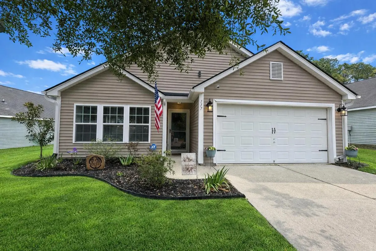 117 Malibu Road, Summerville, SC 29483 - #1