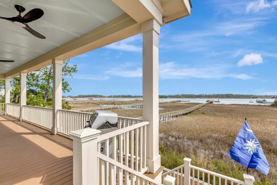 1026 Jervey Point Road, Wando, SC 29492 - #2