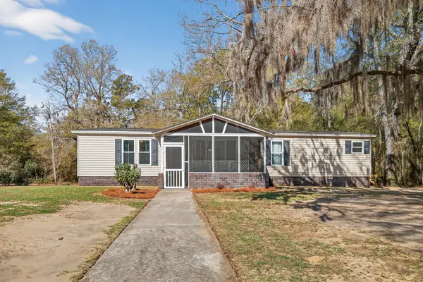 1223 Benton Road, Summerton, SC 29148