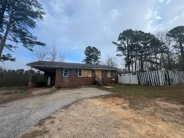 1981 Great Falls Highway, Blackstock, SC 29014