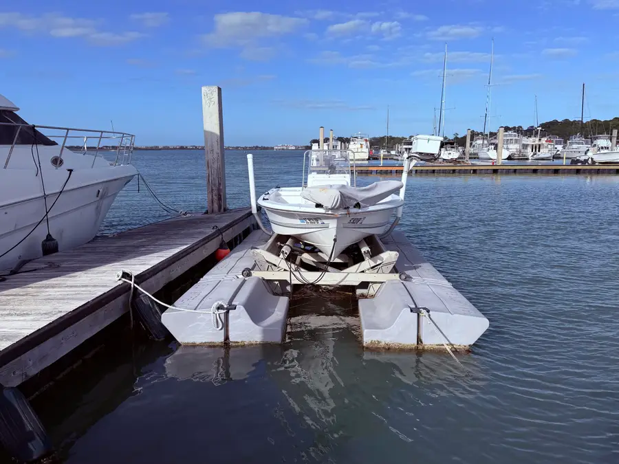 67 W 10th Street #B-16, Folly Beach, SC 29439 - #2