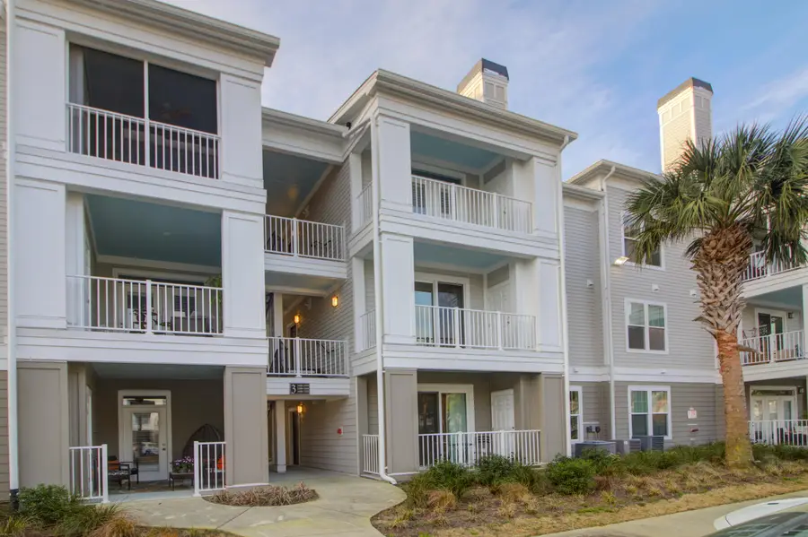130 River Landing Drive #Unit 3206, Charleston, SC 29492 - #2