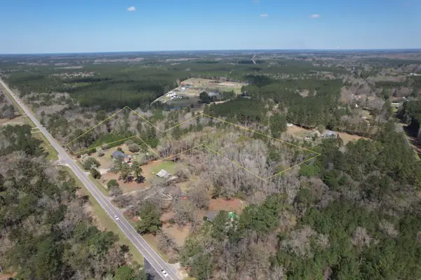 0 State Road, Summerville, SC 29486