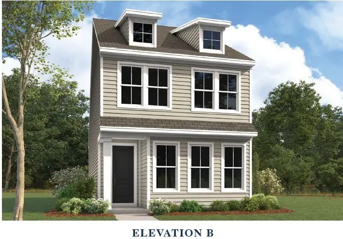 745 Alma Square Drive, Moncks Corner, SC 29461 - #1