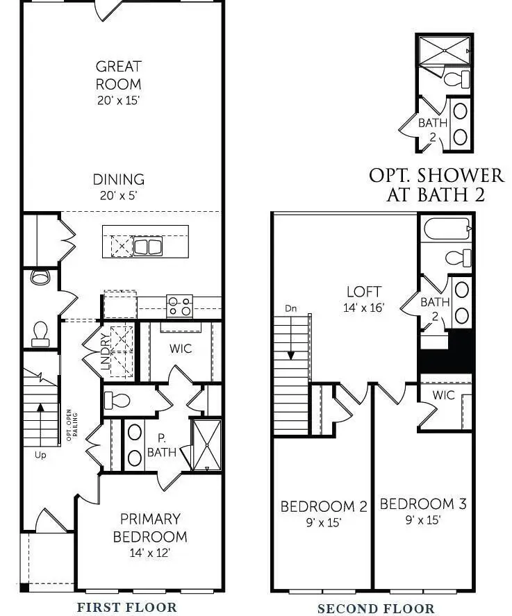 745 Alma Square Drive, Moncks Corner, SC 29461 - #2