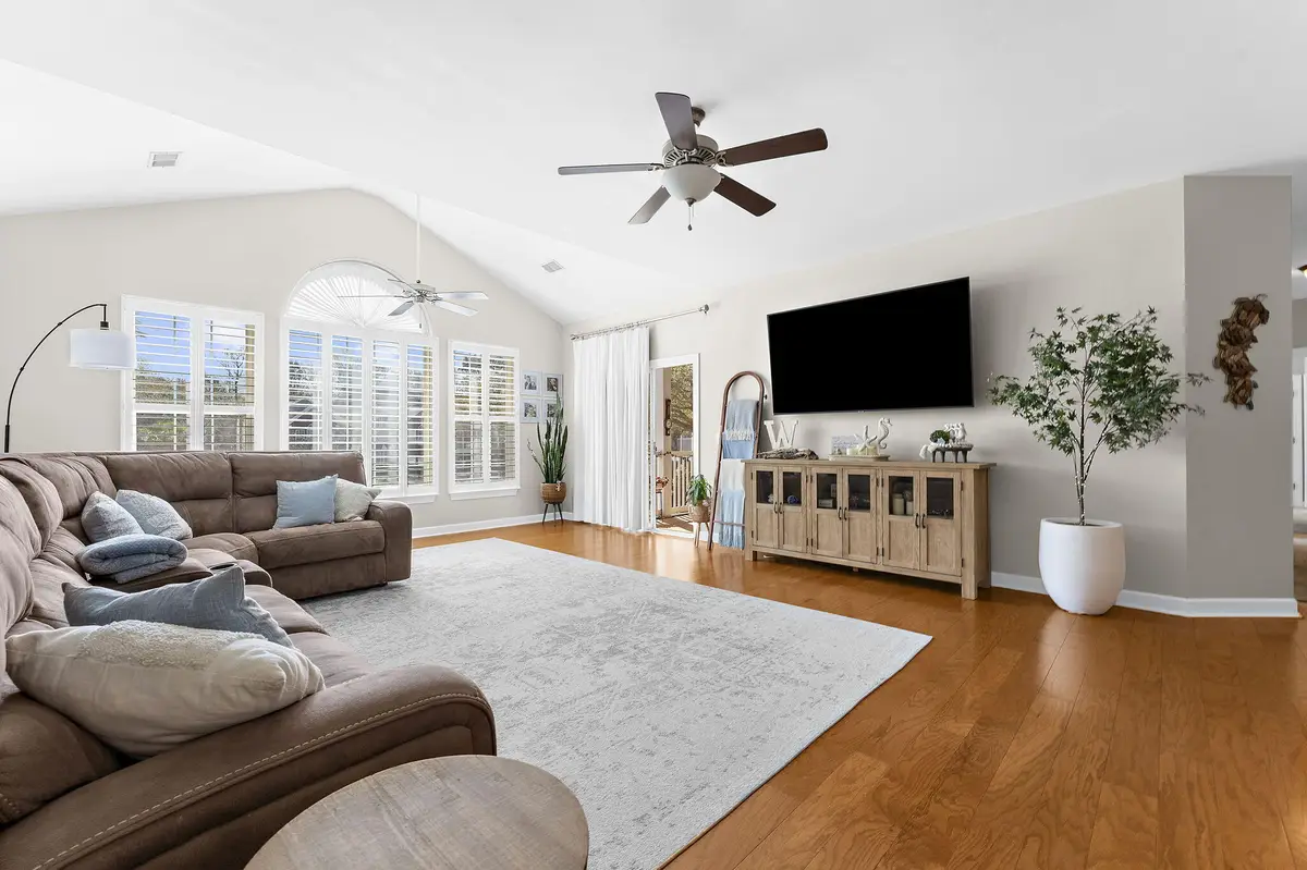 1471 Belcourt Lane, Mount Pleasant, SC 29466 - #1