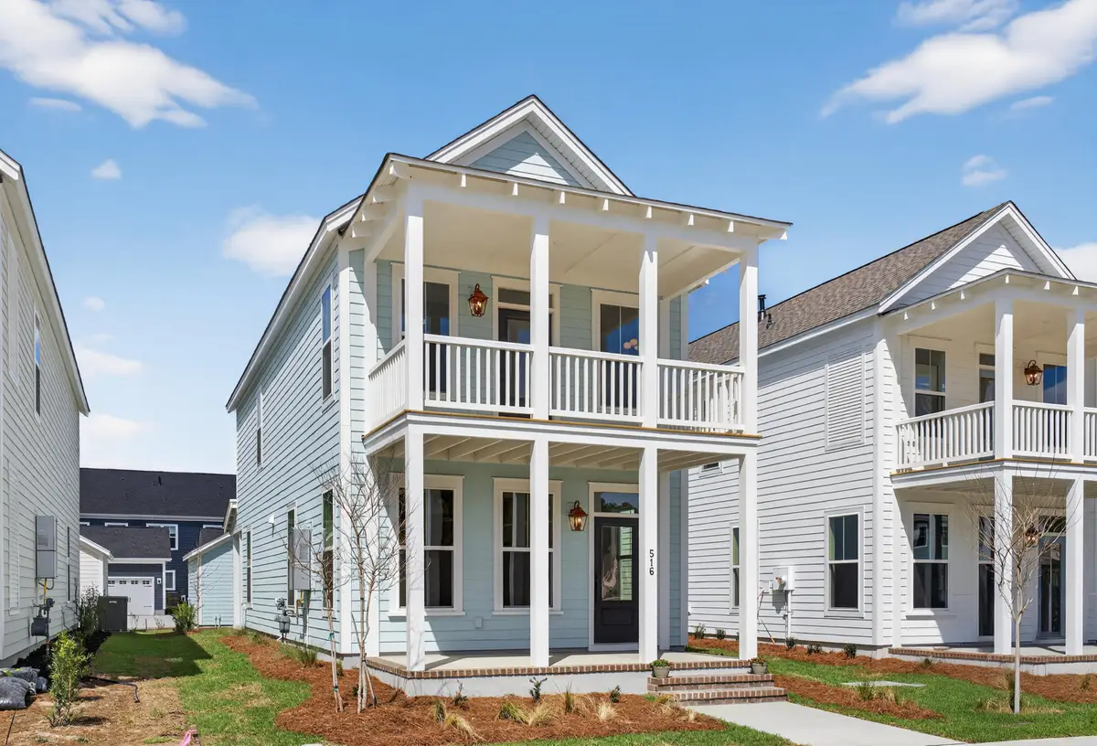 516 Ivy Green Lane, Summerville, SC 29486 - #1
