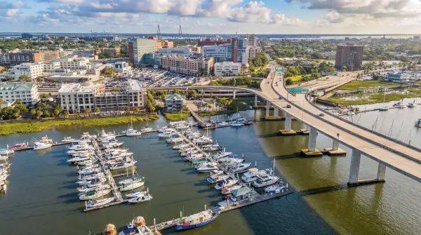 33 Lockwood Drive #D-21, Charleston, SC 29401