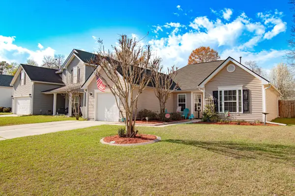 210 Sparkleberry Lane, Ladson, SC 29456