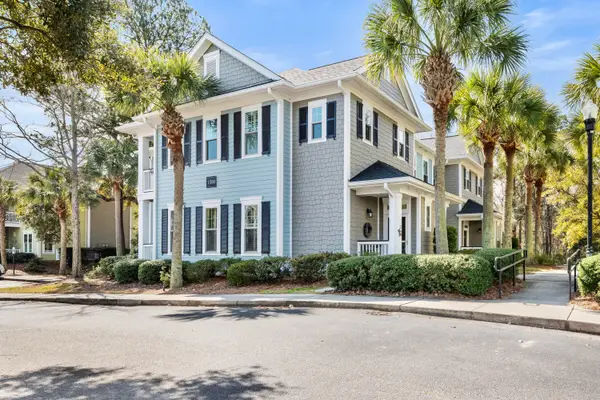 1225 Blakeway Street #1503, Charleston, SC 29492
