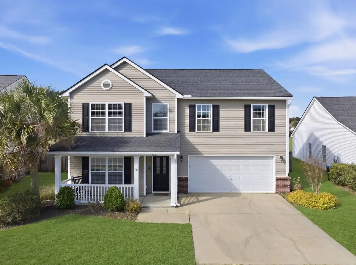 436 Dovetail Circle, Summerville, SC 29483 - #1