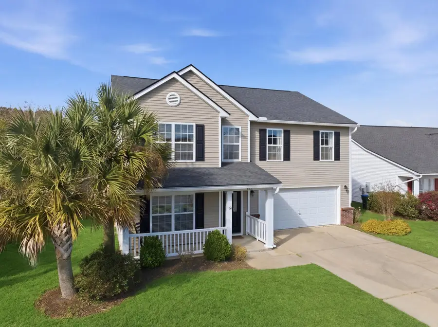 436 Dovetail Circle, Summerville, SC 29483 - #2