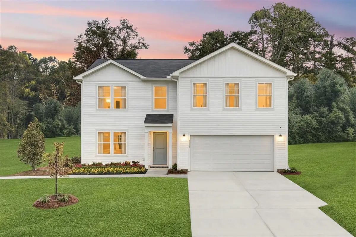 7043 Windham Way, Ladson, SC 29456 - #1
