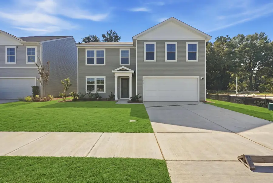 7043 Windham Way, Ladson, SC 29456 - #3