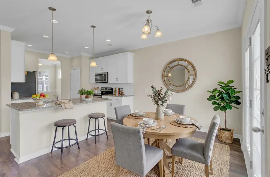 4069 Exploration Road, Ladson, SC 29456 - #2