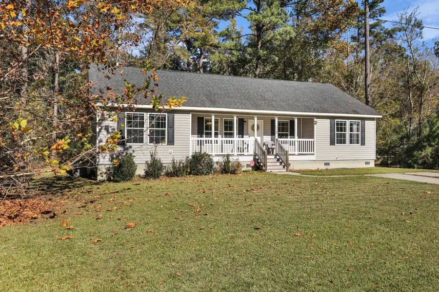 110 Kay Street, Ridgeville, SC 29472 - #2