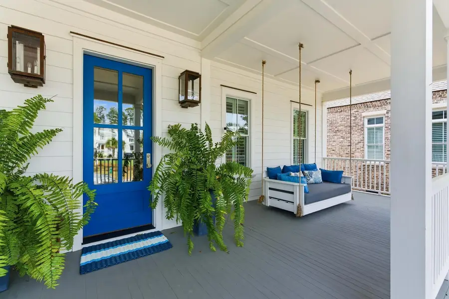 383 Bridgetown, Mount Pleasant, SC 29464 - #3