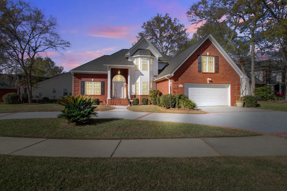 123 Spalding Circle, Goose Creek, SC 29445 - #1