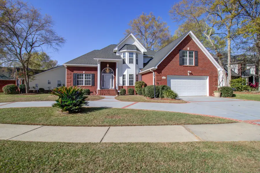 123 Spalding Circle, Goose Creek, SC 29445 - #3