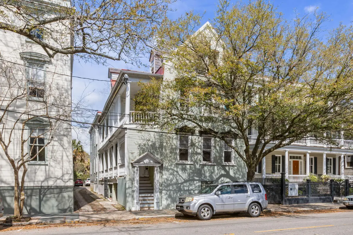 Address Withheld By Seller, Charleston, SC 29401 - #1