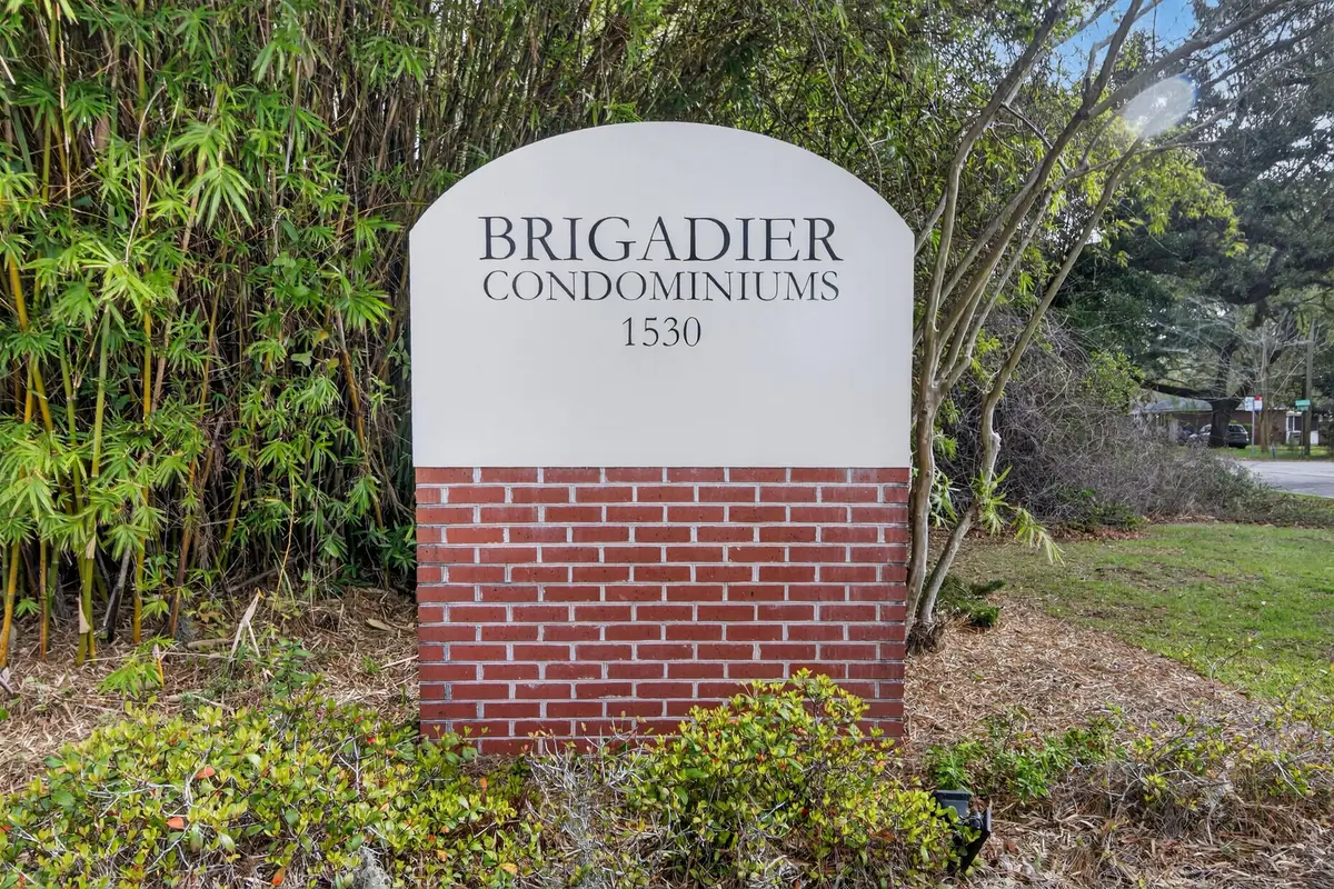1530 Fort Johnson Road #2b, Charleston, SC 29412 - #1