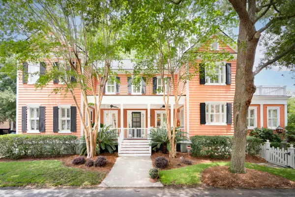 50 Serendipity Street, Mount Pleasant, SC 29464