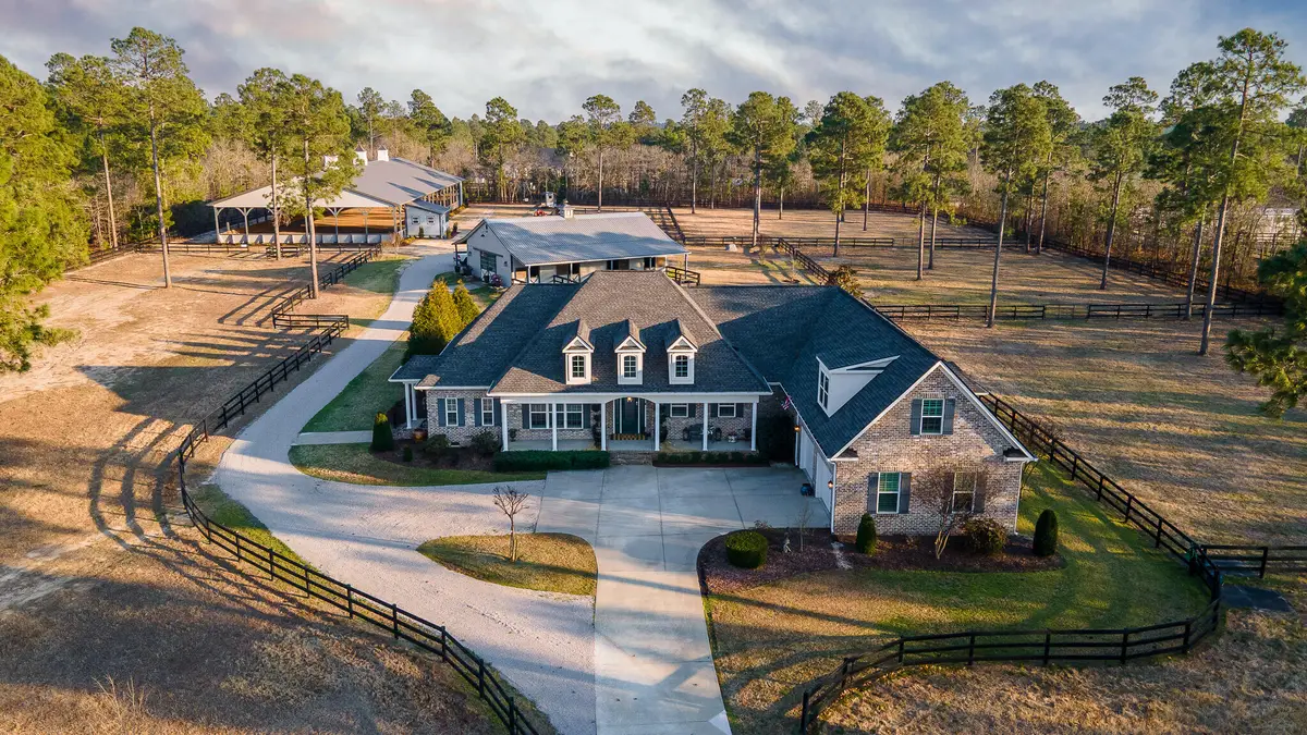 Address Withheld By Seller, Aiken, SC 29803 - #1