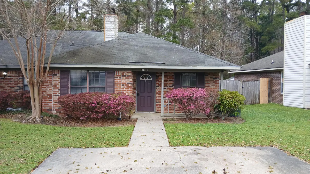719 Temple Road #B, Ladson, SC 29456 - #1