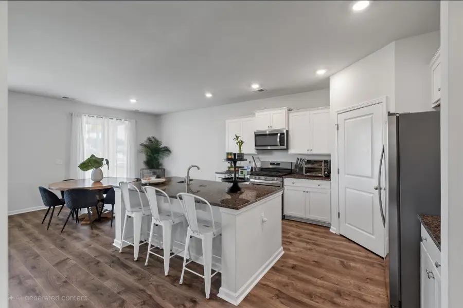411 Bering Lane, Summerville, SC 29486 - #2