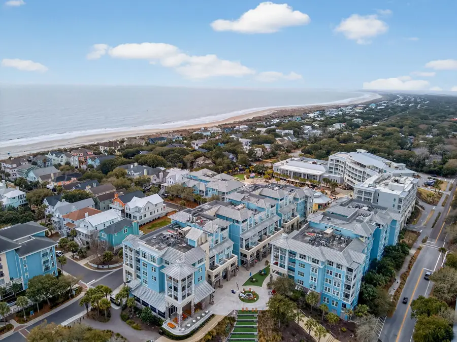 5802 Palmetto #Unit B-215/217, Isle Of Palms, SC 29451 - #3