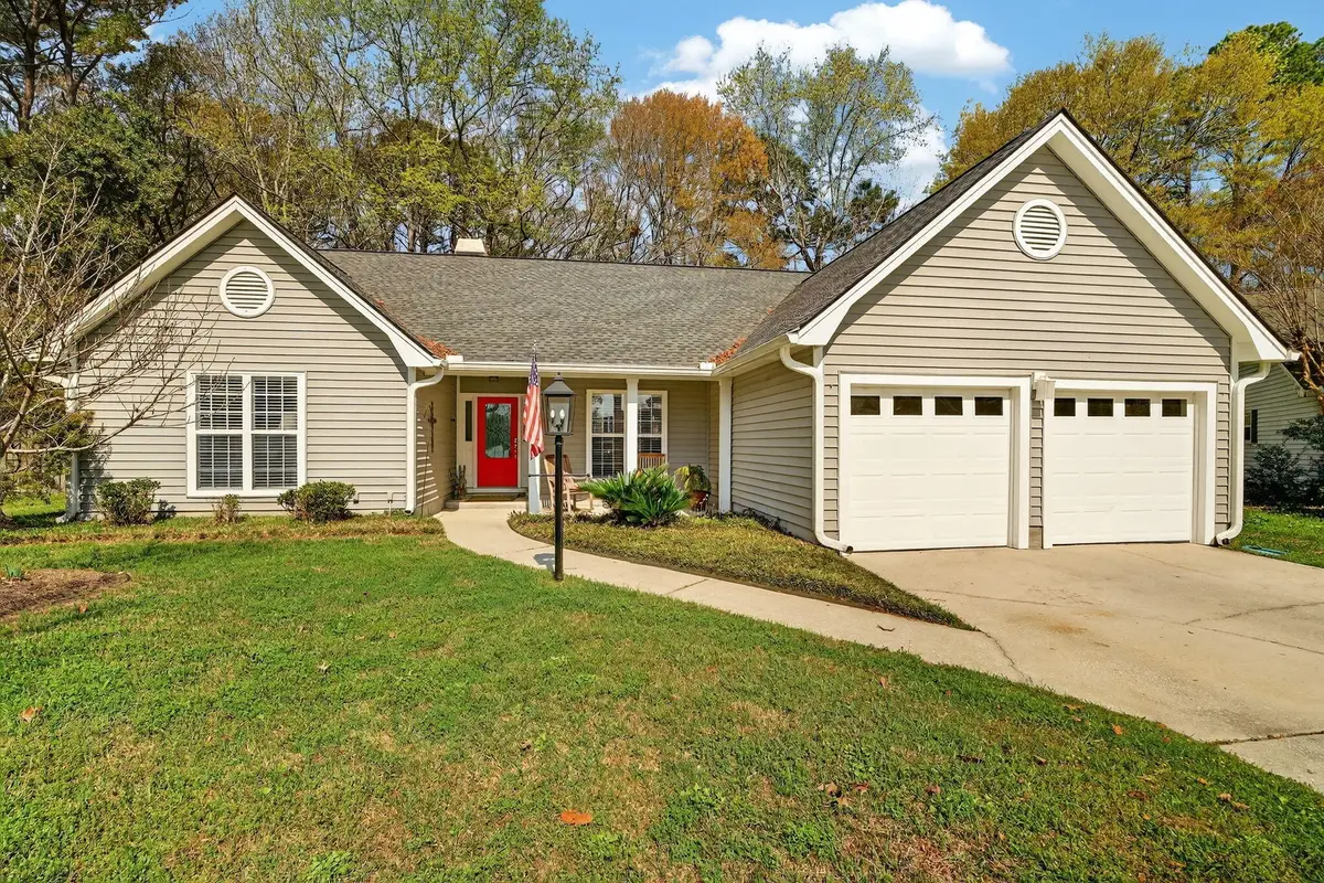733 Woodland Pointe Place, Mount Pleasant, SC 29464 - #1