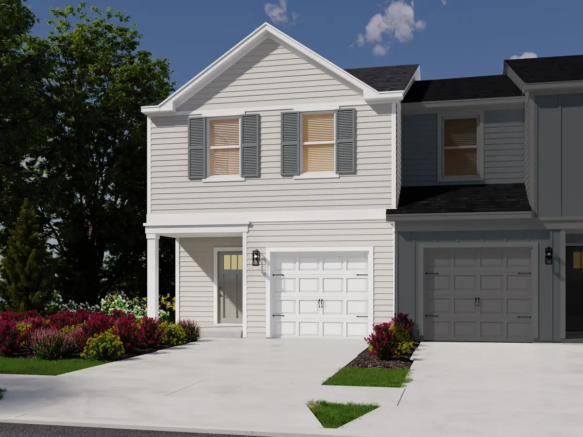 207 Brook Run Drive, Moncks Corner, SC 29461 - #1