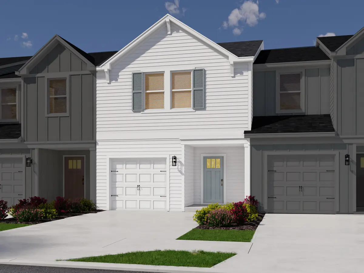 205 Brook Run Drive, Moncks Corner, SC 29461 - #1