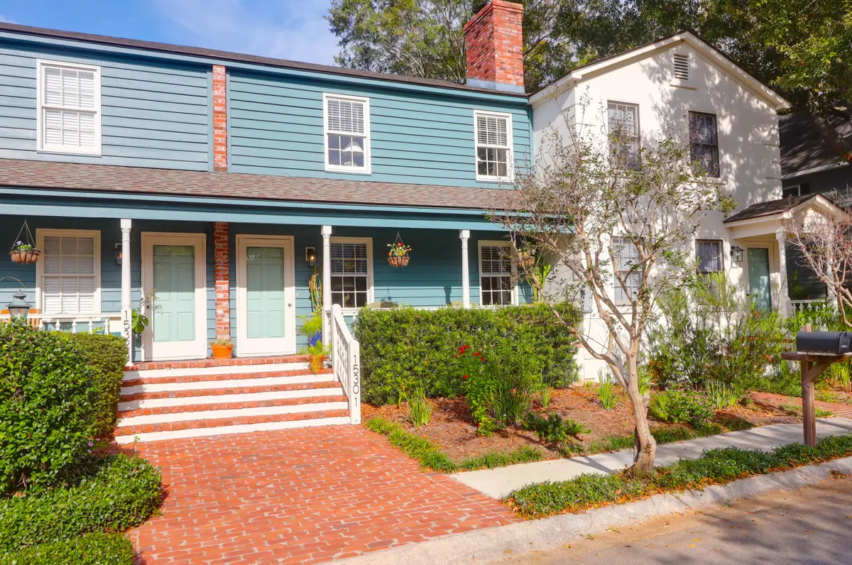 1530 Village Square #1, Mount Pleasant, SC 29464 - #1