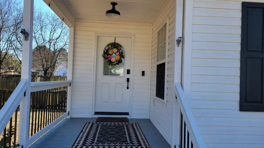 1333 Mapleton Avenue, Charleston, SC 29412 - #2