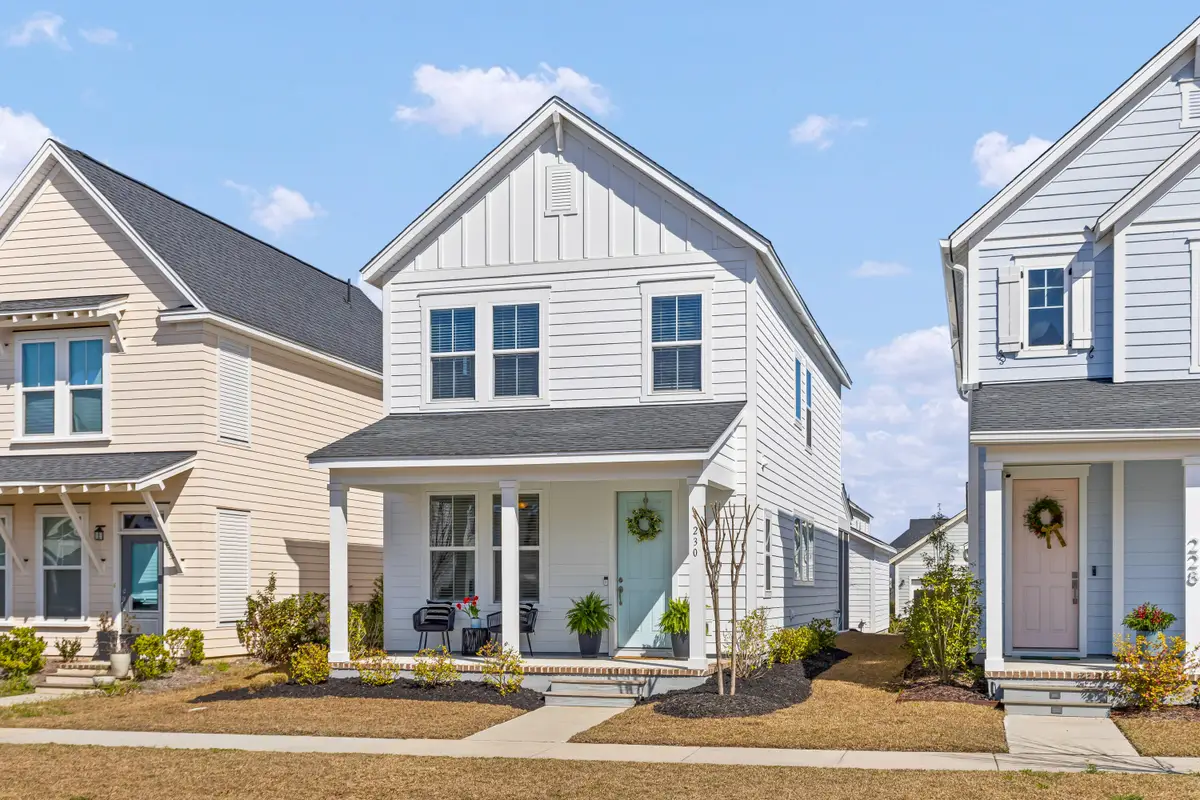 230 Symphony Avenue, Summerville, SC 29486 - #1