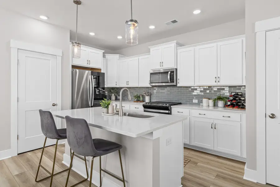 230 Symphony Avenue, Summerville, SC 29486 - #2