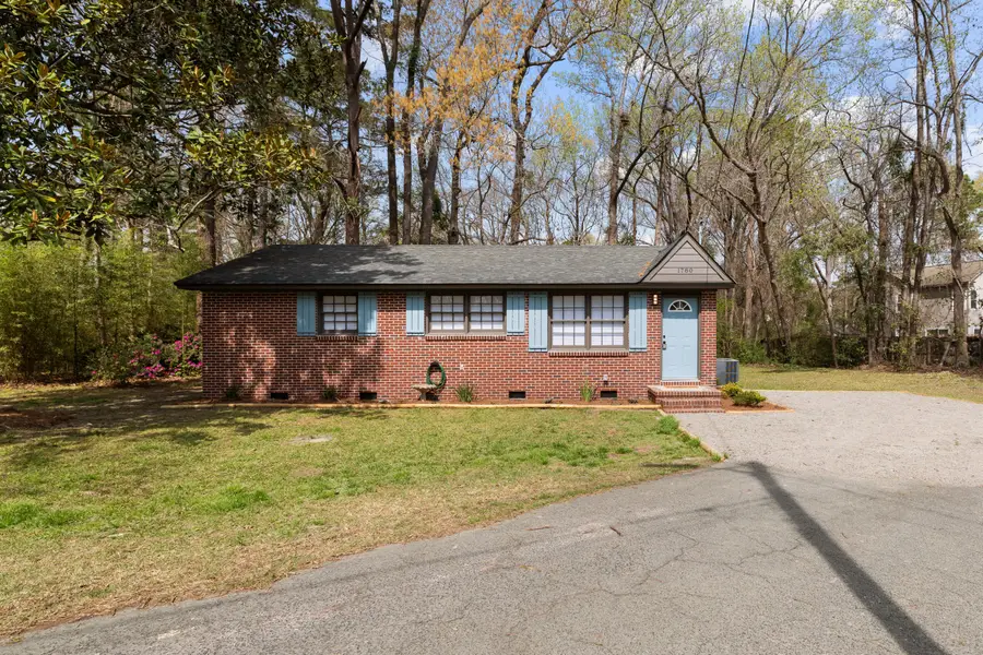 1780 Bevis Road, Charleston, SC 29414 - #2