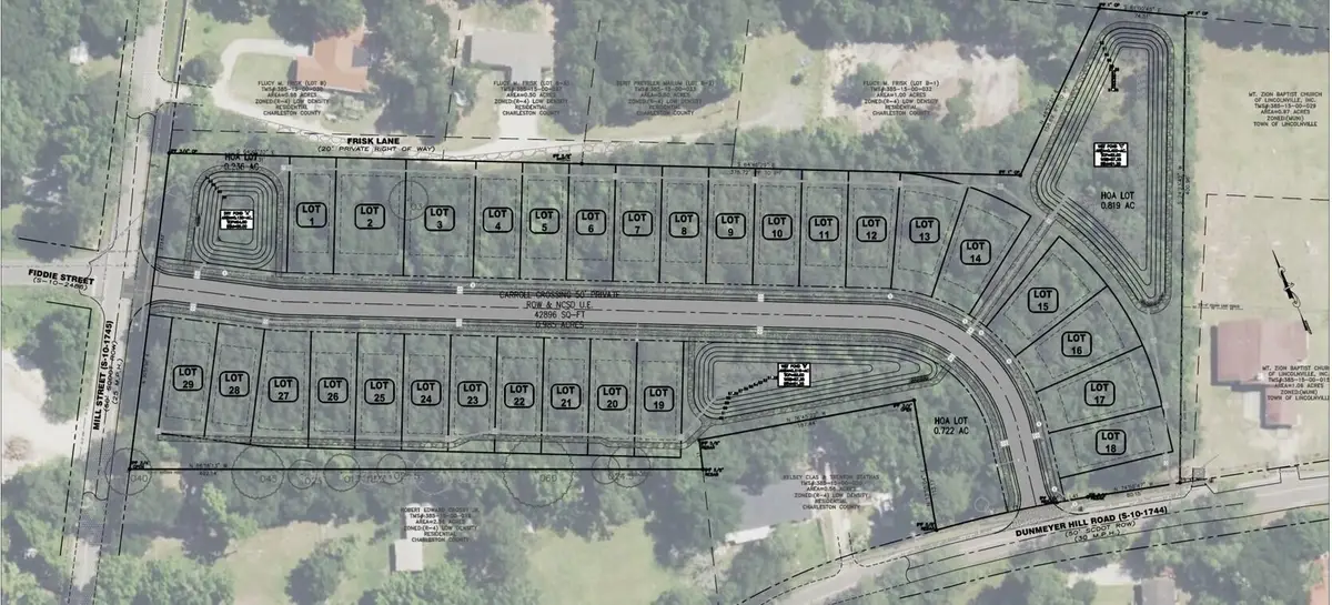 3245 Mill Street, Summerville, SC 29485 - #1