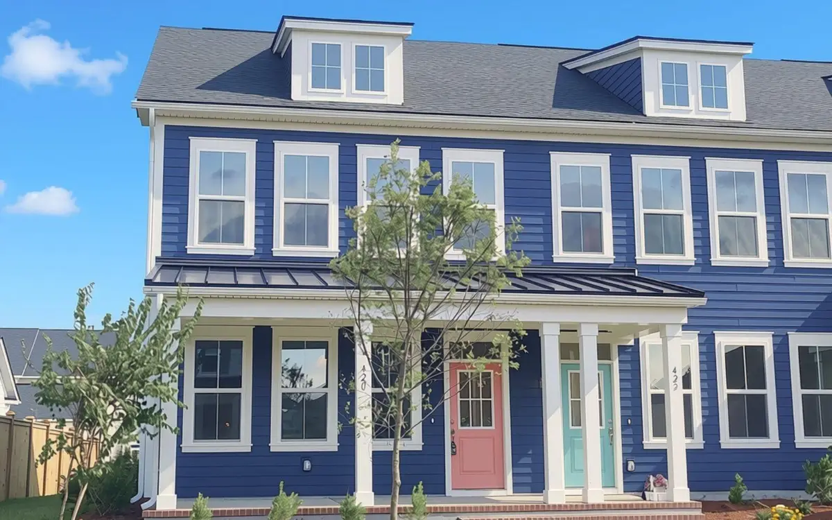 420 Swaying Pine Lane, Summerville, SC 29486 - #1