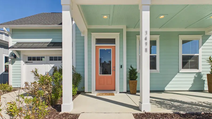 3498 Habenaria Road #10, Mount Pleasant, SC 29466 - #3
