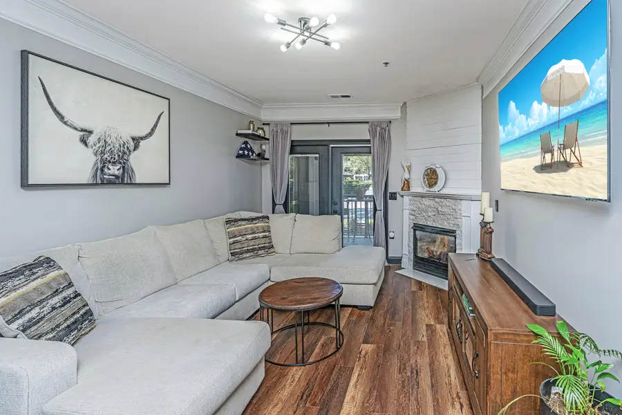 1025 Riverland Woods Place #Apt 1108, Charleston, SC 29412 - #3